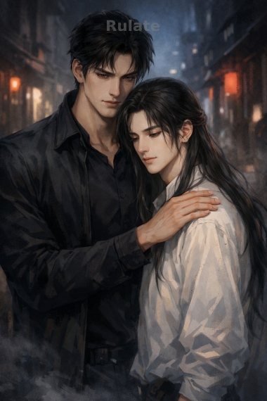 Маленький супруг финансового магната - обложка ранобэ читать онлайн