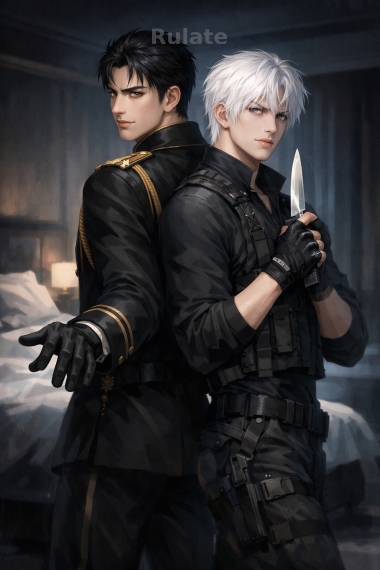 Бог Убийств, Бросающий Вызов Небесам / Небесная Военная Невеста - обложка ранобэ читать онлайн