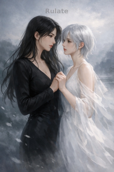 Возвращение в семнадцать лет - обложка ранобэ читать онлайн