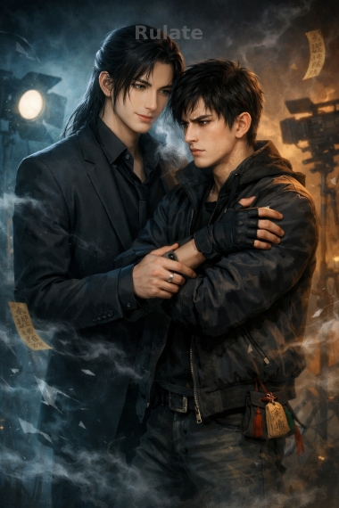 Сопровождая старшую сестру-императрицу на охоту за призраками - обложка ранобэ читать онлайн