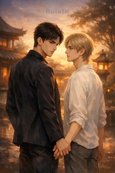 Перерождение в мужья: Семейная хроника - обложка ранобэ читать онлайн