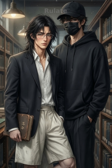 После развода влиятельного исследователя и кинокороля - обложка ранобэ читать онлайн