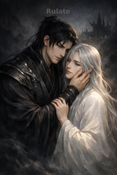 Будни избалованного супруга Маг-Лорда - обложка ранобэ читать онлайн