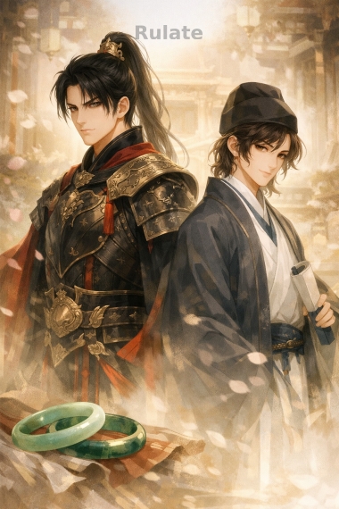 Главный министр сегодня в стрессе - обложка ранобэ читать онлайн