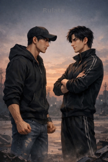 Наперекор - обложка ранобэ читать онлайн