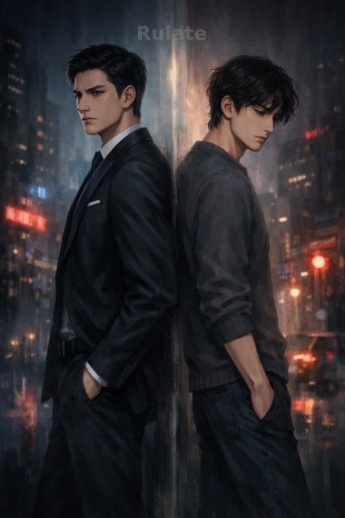 Ци Мо: Жизнь, полная испытаний - обложка ранобэ читать онлайн