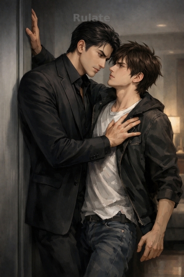 Ненормальная любовь [ABO] - обложка ранобэ читать онлайн