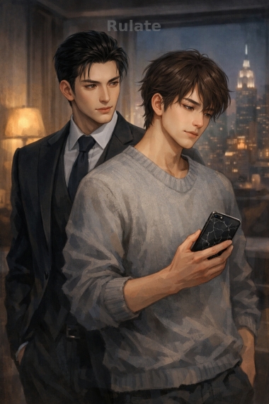 Китайский корабль через океан - обложка ранобэ читать онлайн