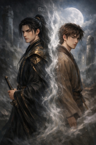 Перерождение: покорение мира бессмертных с сыном - обложка ранобэ читать онлайн