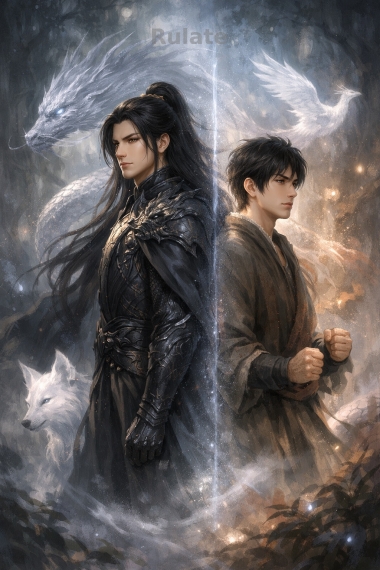 Перерождение: Хроники современного повелителя зверей - обложка ранобэ читать онлайн