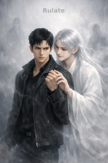 Мир Инь и Ян - обложка ранобэ читать онлайн