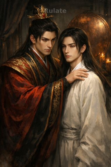 Ваше Величество превыше всего - обложка ранобэ читать онлайн