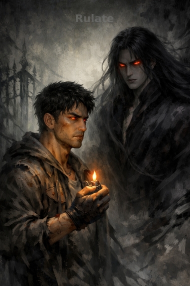 Гайд по выживанию в «Не голодай» - обложка ранобэ читать онлайн