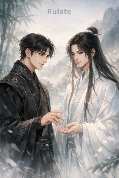 Утраченный в тумане: Рассветный Клён - обложка ранобэ читать онлайн