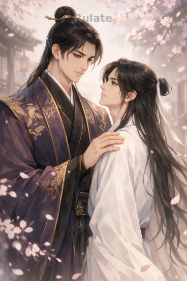 Наследница княжеского титула - обложка ранобэ читать онлайн