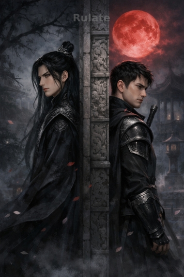 В поисках покоя после увядшего великолепия - обложка ранобэ читать онлайн