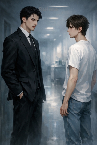 Недосягаемый - обложка ранобэ читать онлайн