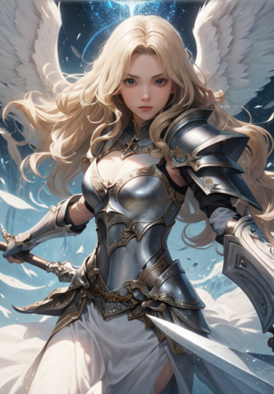 Неземное Вознесение: Путешествие к преображению - обложка ранобэ читать онлайн