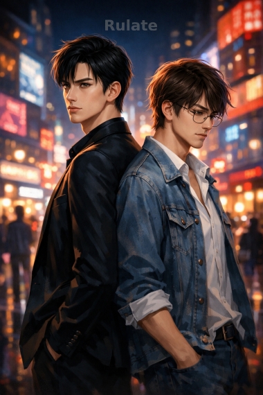 Переродившись, я неожиданно стал знаменитым - обложка ранобэ читать онлайн