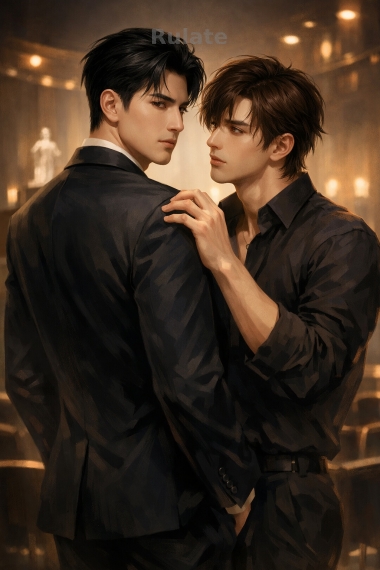 Червонная дама - обложка ранобэ читать онлайн