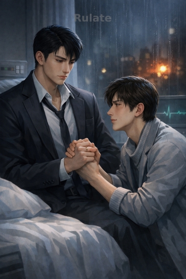 Перерождение: Дождись моей любви - обложка ранобэ читать онлайн