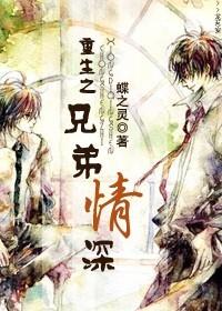 Возрождение братской любви  ✅ - обложка ранобэ читать онлайн