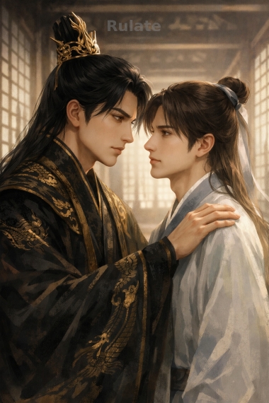 Да здравствует Ваше Величество - обложка ранобэ читать онлайн