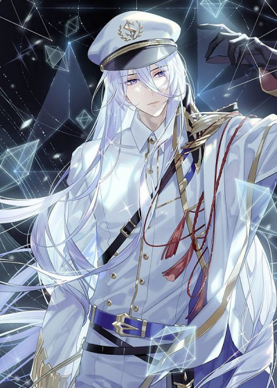 Притворяясь А разве нужно О искать себе А? 💕 [Перевод завершён!] - обложка ранобэ читать онлайн