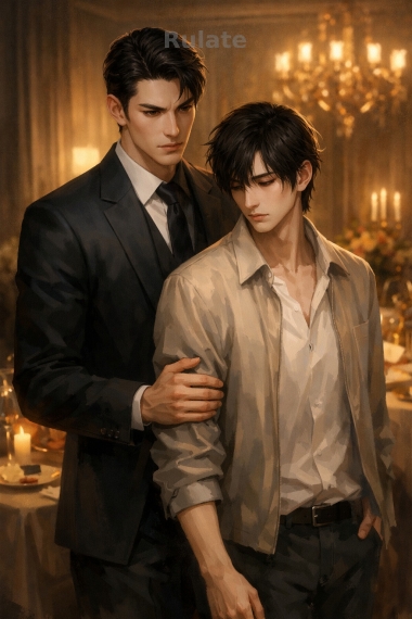 Предательство золотой рыбки - обложка ранобэ читать онлайн