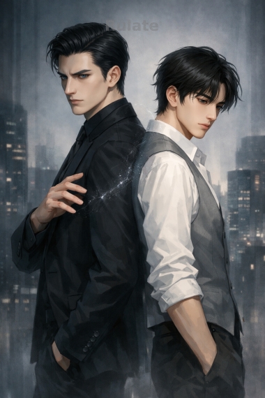 Перерождение магната - обложка ранобэ читать онлайн