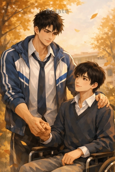 Сближение - обложка ранобэ читать онлайн