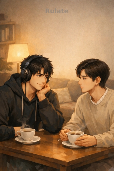 Заведу парня домой - обложка ранобэ читать онлайн