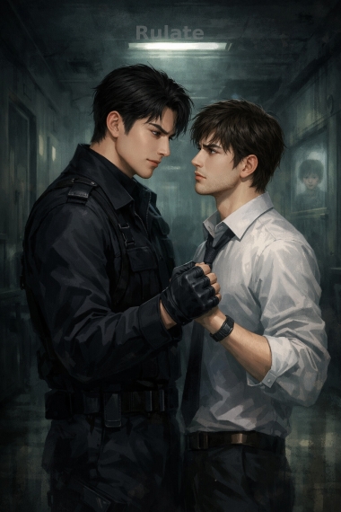 Аномальные Морские Границы - обложка ранобэ читать онлайн