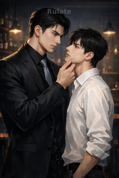 Завораживающее доминирование - обложка ранобэ читать онлайн