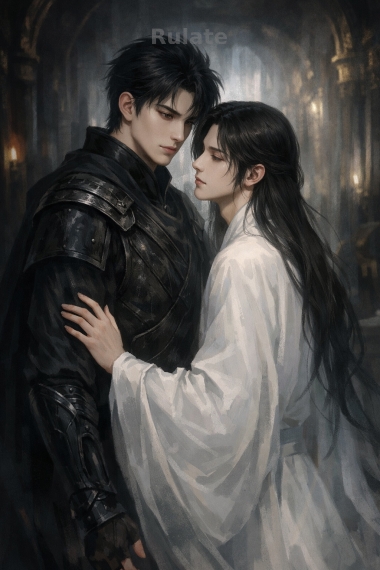 Ваше Величество, не могли бы вы подойти ближе? - обложка ранобэ читать онлайн