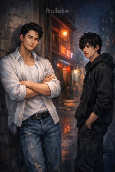 Возвращение кумира - обложка ранобэ читать онлайн