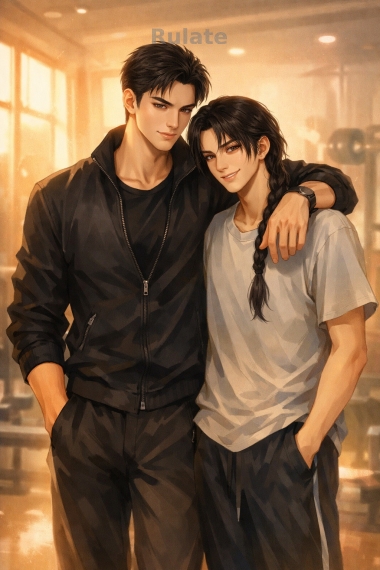 Завоевание кинозвезды через групповой чат - обложка ранобэ читать онлайн