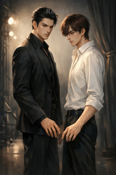 Временная дружба - обложка ранобэ читать онлайн