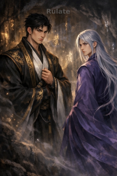 Демон-владыка — святоша? - обложка ранобэ читать онлайн