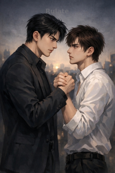 Незаметный страж: Ты недооценён - обложка ранобэ читать онлайн