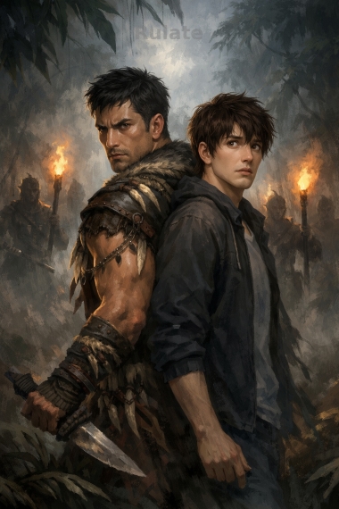 Древнее руководство по похищению жены - обложка ранобэ читать онлайн