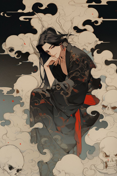 Как же наше соглашение быть заклятыми соперниками друг для друга?[💙] - обложка ранобэ читать онлайн