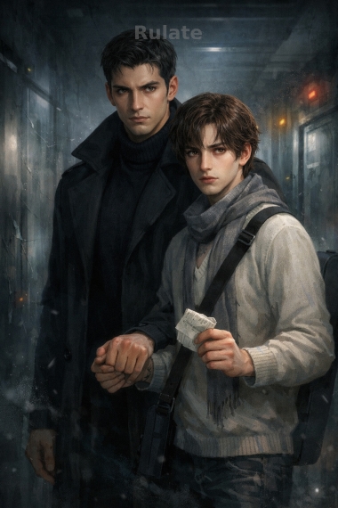 Семь дней кубического сна - обложка ранобэ читать онлайн