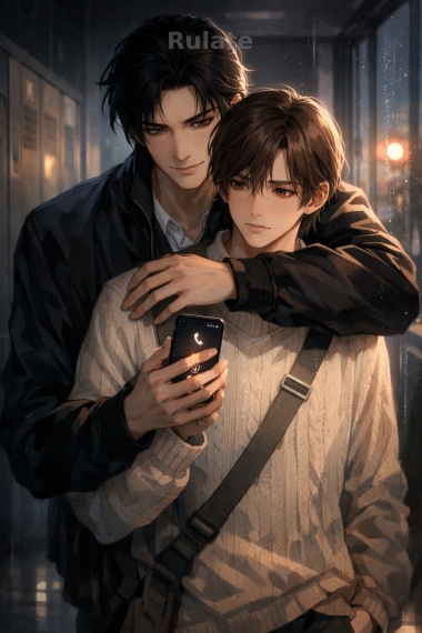 Запланированная нежность [Перерождение] - обложка ранобэ читать онлайн