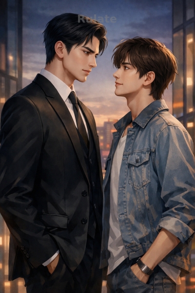 Перерождение звездного везунчика - обложка ранобэ читать онлайн