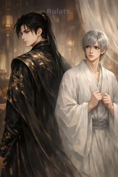 Перерождение в эпоху процветания - обложка ранобэ читать онлайн