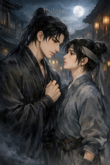 Если ещё раз соблазнишь — согнусь - обложка ранобэ читать онлайн