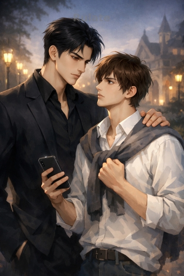 Покорение мира с помощью Мэри Сью - обложка ранобэ читать онлайн