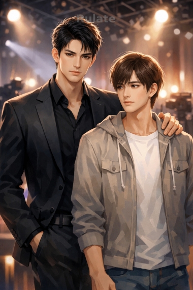 Переродился — и хочу только романтики (ленивая рыба) - обложка ранобэ читать онлайн