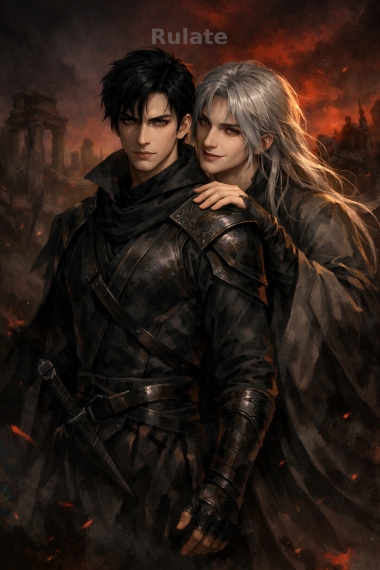 Глава сегодня снова унижает всех - обложка ранобэ читать онлайн